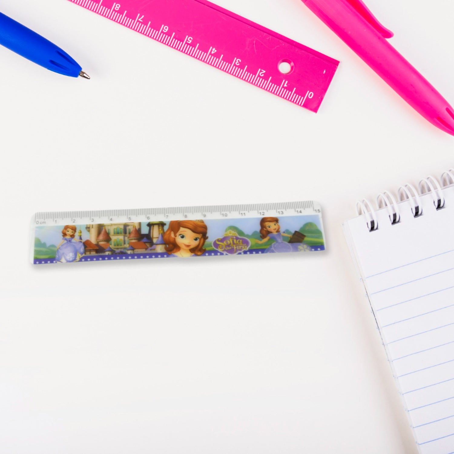 5 In 1 Mix Stationery Gift Set For Kids Stationary Set Including 2 Pencil Ruler Rubber Pencil Sharpener School Office Product Gift (5 Pcs Set) 5 In 1 Mix Stationery Gift Set For Kids Stationary Set Including 2 Pencil Ruler Rubber Pencil Sharpener School Office Product Gift (5 Pcs Set)
